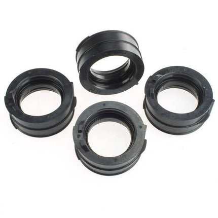 FLANGE INTAKE 2GH-13586-00-00, Carburetor Rubber FZR1000, K&L 11-4868 YAMAHA ROAD