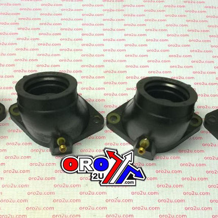 FLANGE INTAKE XVZ1300 99-04, Carburetor Rubber K&L 11-6123