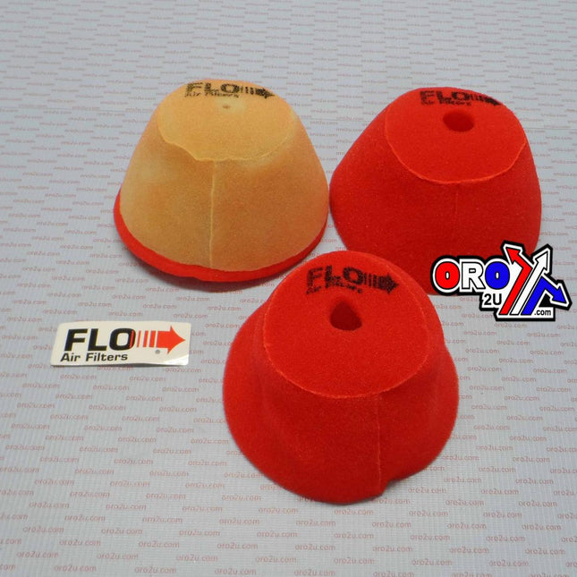Flo Air Filter Pro.kit PCF4X, Pc Racing Usa