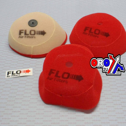 Flo Air Filter Pro.kit PCF6X, Pc Racing Usa