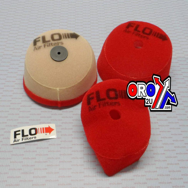 Flo Air Filter Pro.kit PCF7X, Pc Racing Usa