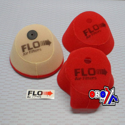 Flo Air Filter Pro.kit PCF8X, Pc Racing Usa