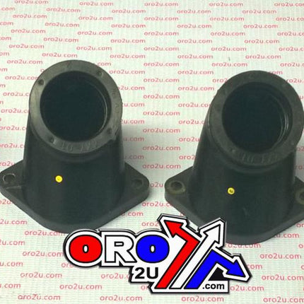 FLANGE INTAKE XVZ1300 05-13, Carburetor Rubber K&L 11-6125