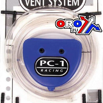 Carb Vent SYSTEM-3 PC-31