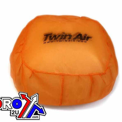 Twinair 160000GPBK1 Cover