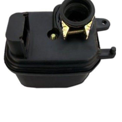 Air Box Assembly 81-09 Yamaha Pw 50 4X4-14411-00-00 4X4-14412-00-00 4X4-14453-00-00