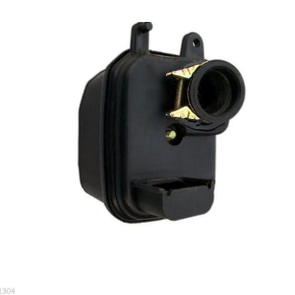 Air Box Assembly 81-09 Yamaha Pw 50 4X4-14411-00-00 4X4-14412-00-00 4X4-14453-00-00