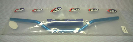 Bar With/pad Blue CR/kx