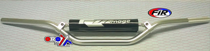 Bar With/pad Silver CR/kx