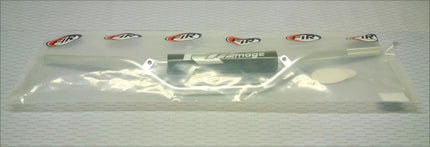 Bar With/pad Silver CR/kx