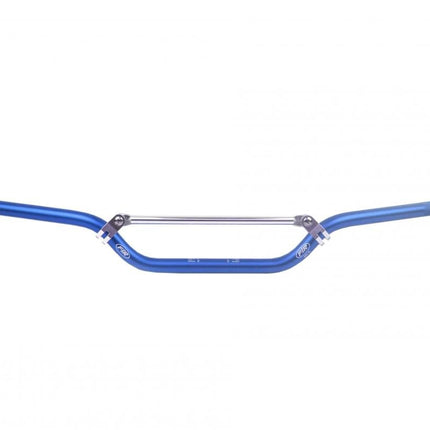 Aluminium Handlebar Blue