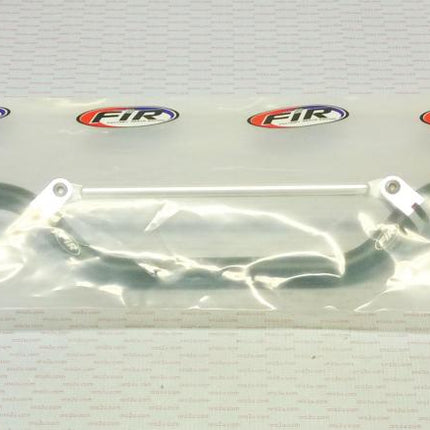Aluminium Handlebar Black