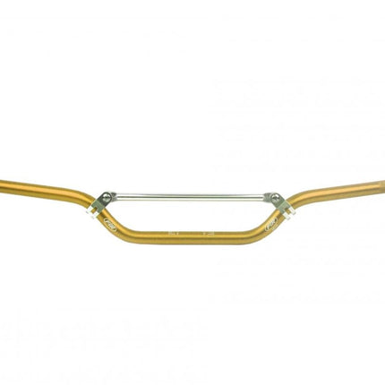 Aluminium Handlebar Gold