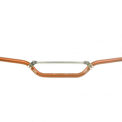 Aluminium Handlebar Orange