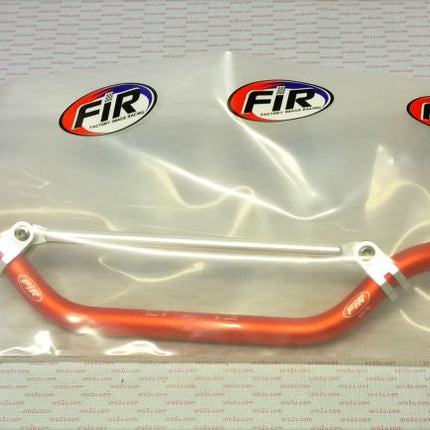 Aluminium Handlebar Orange