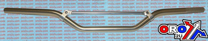 Aluminium Handlebar Titanium