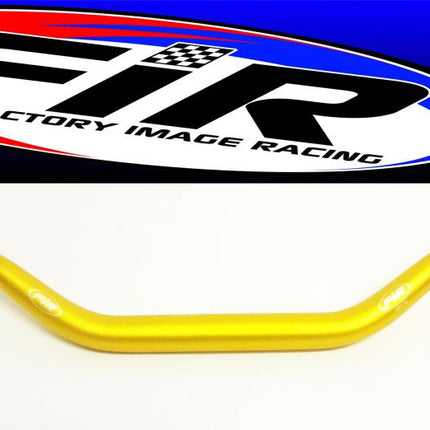 TAPER Handlebar MED Gold MATT