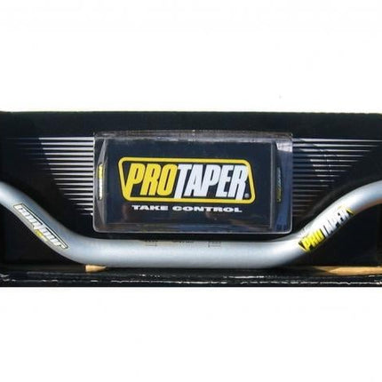 Henry/reed Protaper Silvr, Contour Handlebars 027927, A02-7927