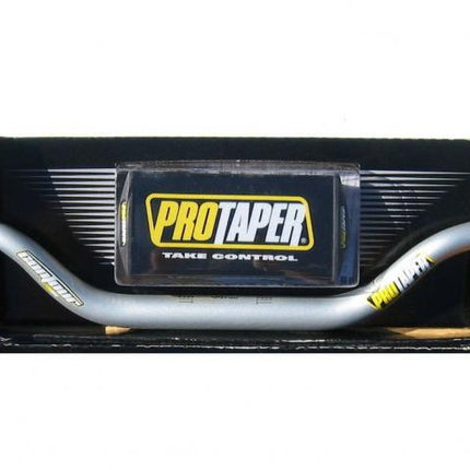 Henry/reed Protaper Silvr, Contour Handlebars 027927, A02-7927