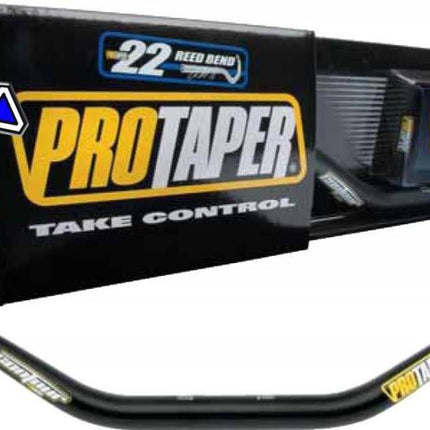 Windham MX Protaper Black, Contour Handlebars 027953, A02-7953