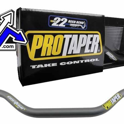 Windham MX Protaper Plat., Contour Handlebars 027954, A02-7954