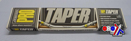 CR Low Protaper Plat.gray, Contour Handlebars 027950