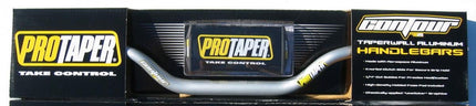Mini High Protaper Silver, Contour Handlebars 027935