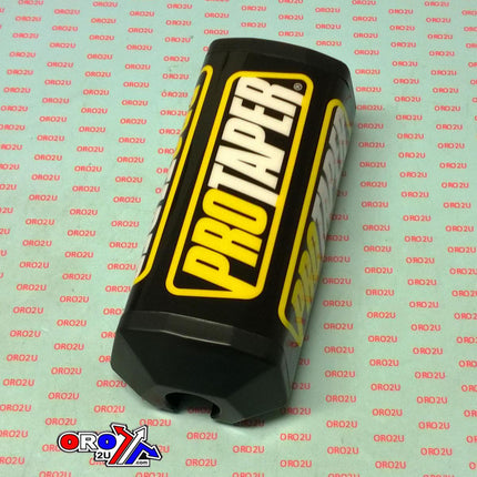 Protaper Bar Pad 2.0 Black 021765. A02-1765
