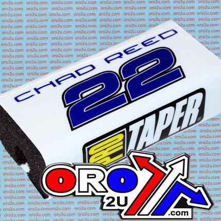 Protaper Bar Pad Reed