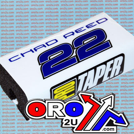 Protaper Bar Pad Reed