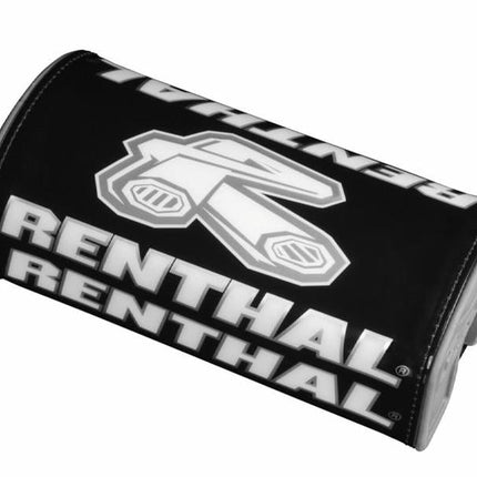 Fatbar Pad Renthal Black, Renthal P230