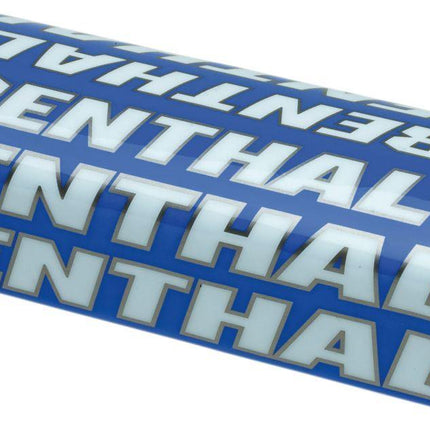 Fatbar Pad Renthal Team Issue, Blue P281