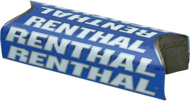 Fatbar Pad Renthal Team Issue, Blue P281