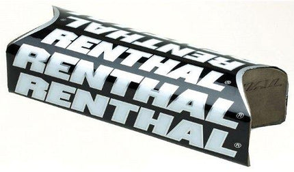 Fatbar Pad Renthal Team Issue, Black P275