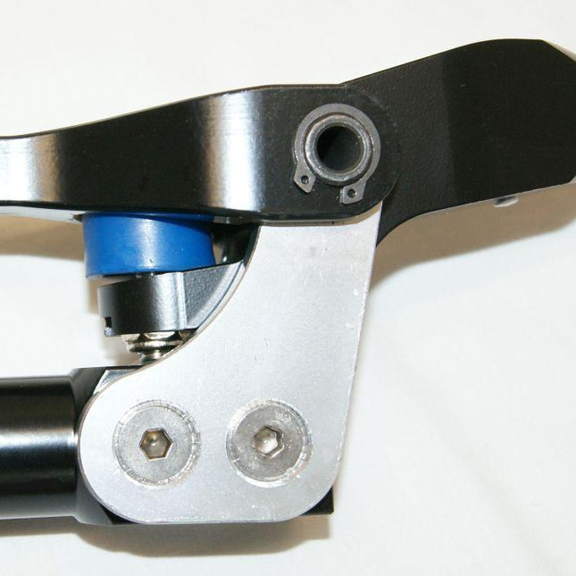 Handle Bars ATV / MX 28.6 Elastomer Flexi Bar