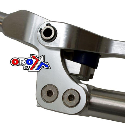 Atv/mx 28.6 Elastomer Bar 121410802