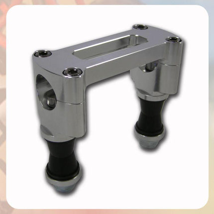Steering Bar Clamp 22.2mm 121411580