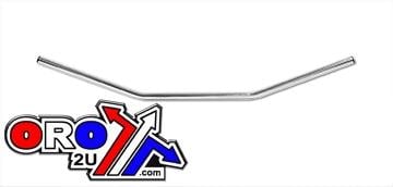 Handlebars Chrome L90x32xH14