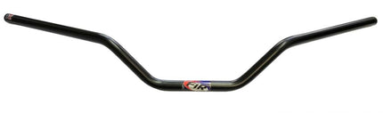 Classic Cruiser 7/8'' Handlebar, Fittment Universal / Matt Black, / Extra Wide Handlebar