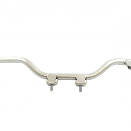 Handlebars Yamaha PW50 3PT-26111-00-00