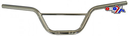 Handlebars Mini Dirt Bikes Chrome Nickle Plated