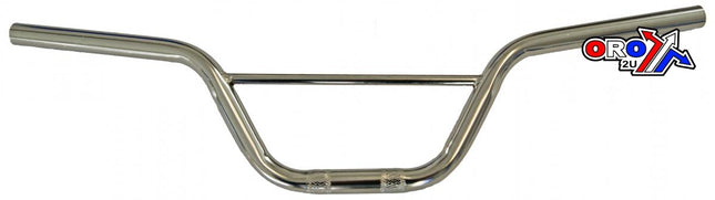 Handlebars Mini Dirt Bikes Chrome Nickle Plated