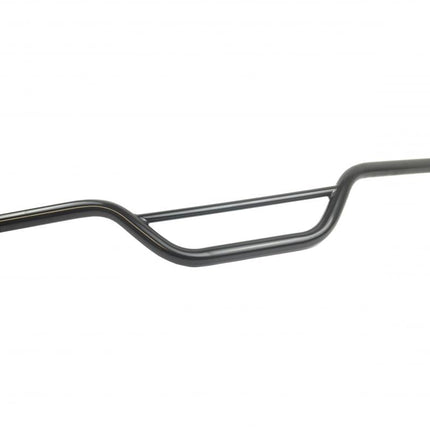 60/80/100 Steel Bar Black