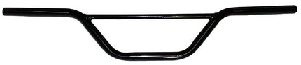 ATV Steel Handlebar 5 1/2, Suzuki Lt Models / Matt Black, [universal]