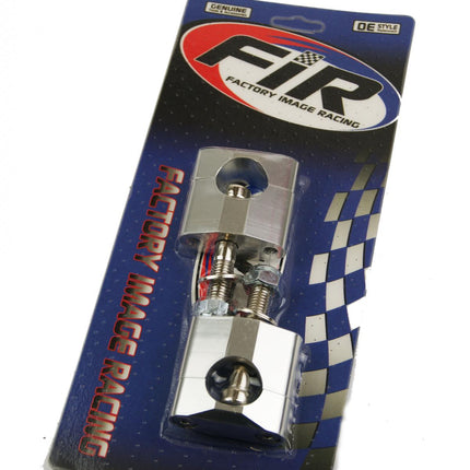 28.6 Oversize Clamps