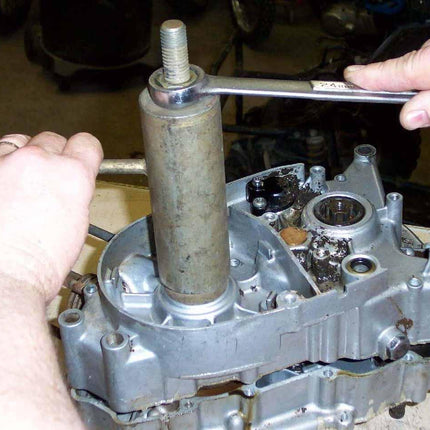 Crankshaft Installation Set, YU-90050, Universal 35-8509