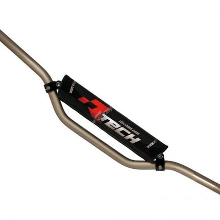Handlebars Damon B Titanium, Rtech R-MNDB0TI0022
