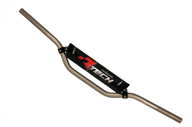 Handlebars Michael P Titanium, Rtech R-MNMP0TI0022