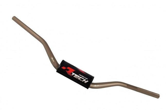 Handlebars Michael P Titanium, Rtech R-MNMP0TI0028
