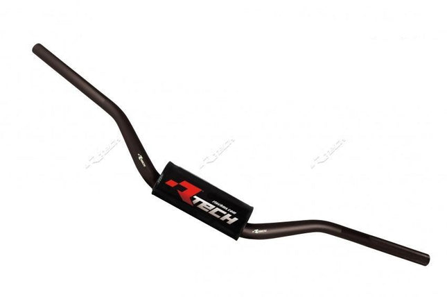 Handlebars Pit B Black, Rtech R-MNPB0NR0028